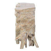 Classic Home Cypress Root Console Table 59-60" Model 51000001